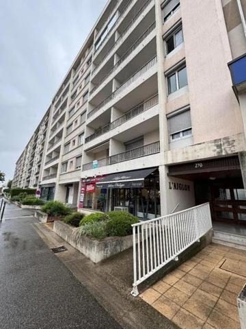 Appartement à louer à Valence (26000)