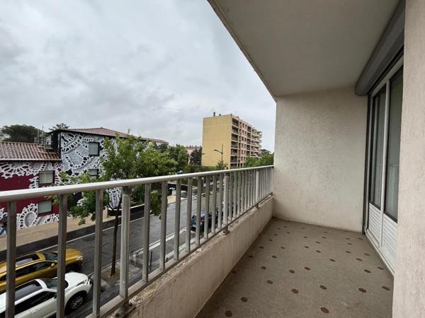 Appartement à louer à Valence (26000)