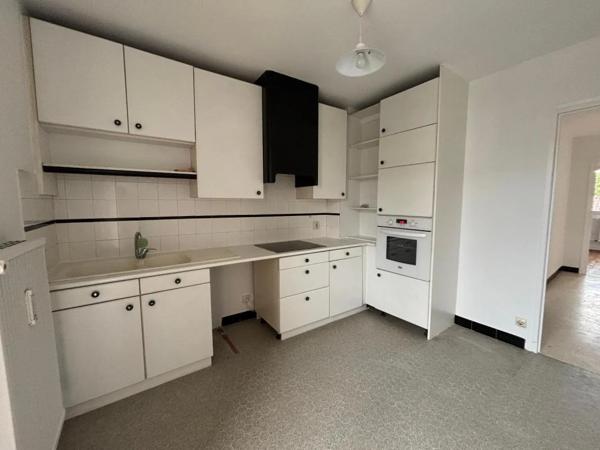 Appartement à louer à Valence (26000)