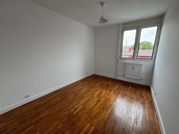 Appartement à louer à Valence (26000)