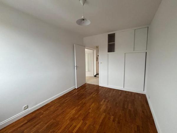 Appartement à louer à Valence (26000)