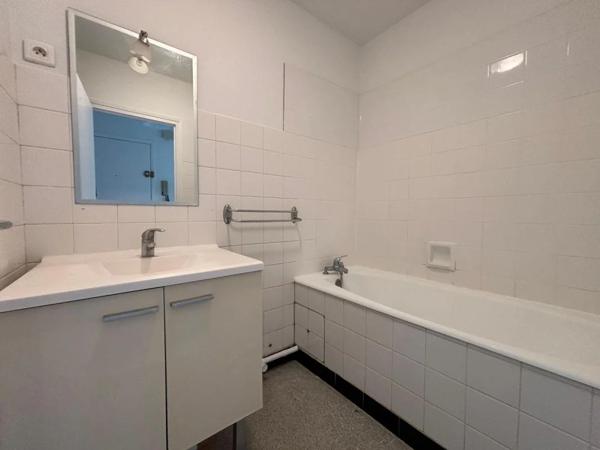 Appartement à louer à Valence (26000)