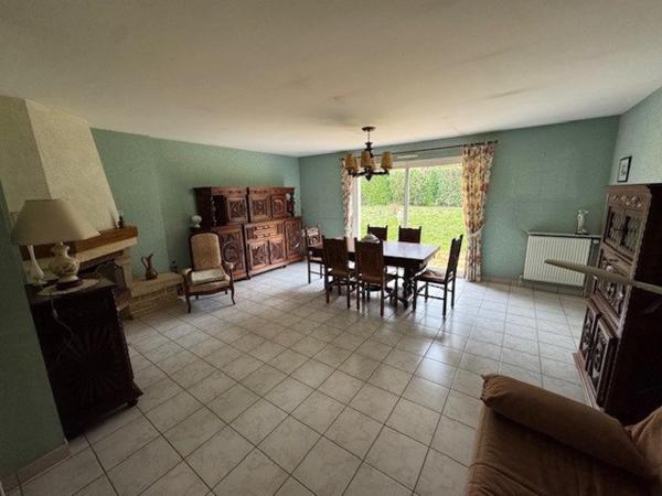 Maison à COULAINES, 72190 - 4 pièces 85m²