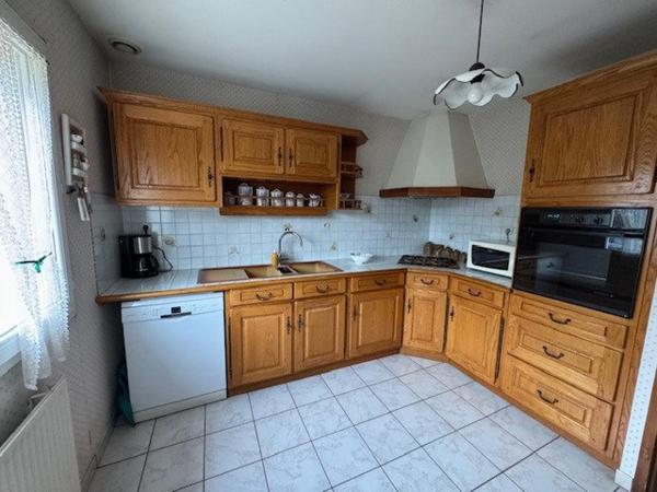 Maison à COULAINES, 72190 - 4 pièces 85m²