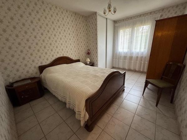 Maison à COULAINES, 72190 - 4 pièces 85m²