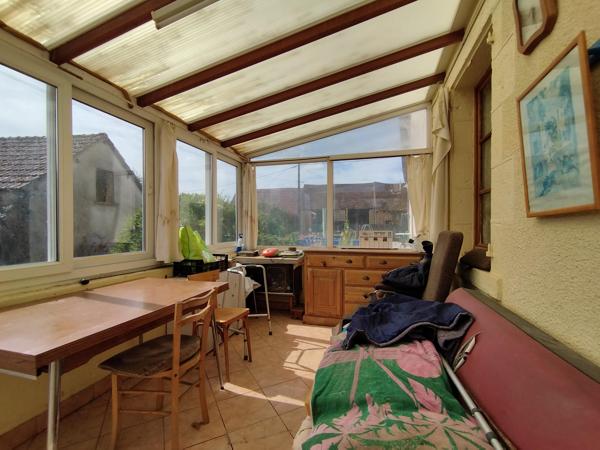 Maison à vendre à Coulonges-les-Hérolles (86290) - Vienne