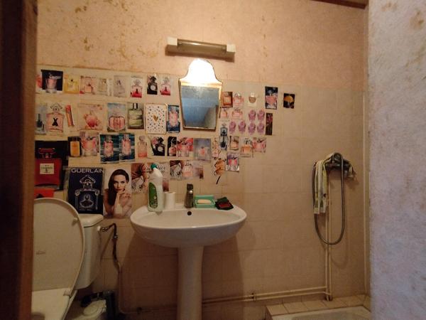 Maison à vendre à Coulonges-les-Hérolles (86290) - Vienne