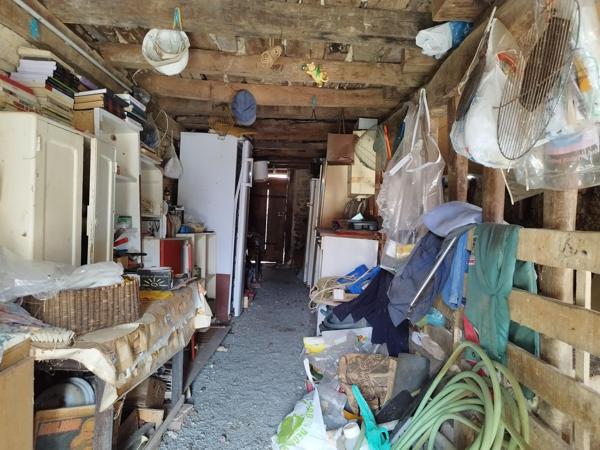 Maison à vendre à Coulonges-les-Hérolles (86290) - Vienne