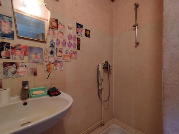 Maison à vendre à Coulonges-les-Hérolles (86290) - Vienne