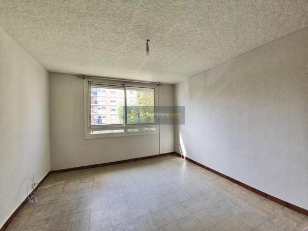 Vente Appartement 3 pièces 54 m2 à Fréjus