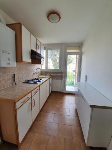 Vente Appartement 3 pièces 54 m2 à Fréjus
