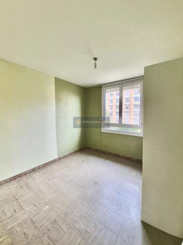 Vente Appartement 3 pièces 54 m2 à Fréjus