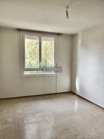 Vente Appartement 3 pièces 54 m2 à Fréjus