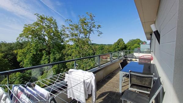 Appartement à vendre 3 pièces - 59 m²