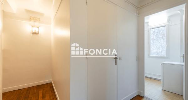 À vendre Studio 30.34 m² - Colombes 92700
