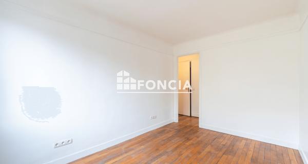 À vendre Studio 30.34 m² - Colombes 92700
