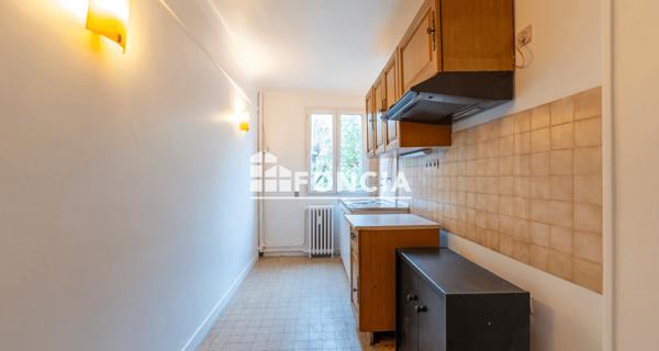 À vendre Studio 30.34 m² - Colombes 92700