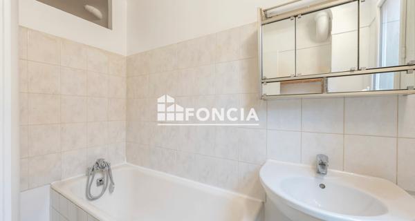 À vendre Studio 30.34 m² - Colombes 92700