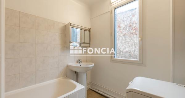 À vendre Studio 30.34 m² - Colombes 92700