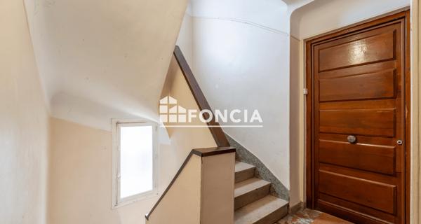 À vendre Studio 30.34 m² - Colombes 92700