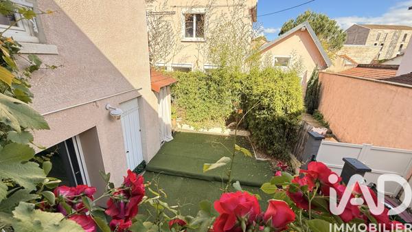 Maison à vendre 9 pièces 184 m² Roanne