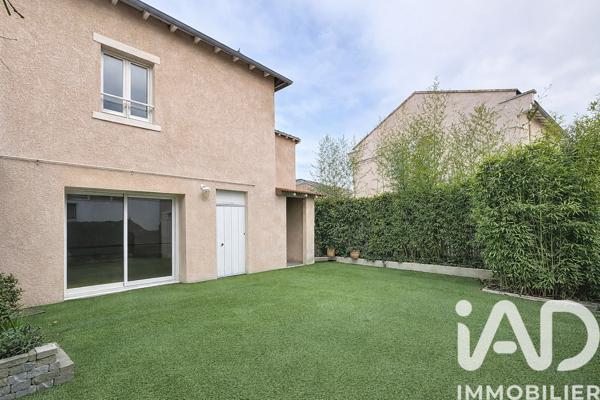 Maison à vendre 9 pièces 184 m² Roanne