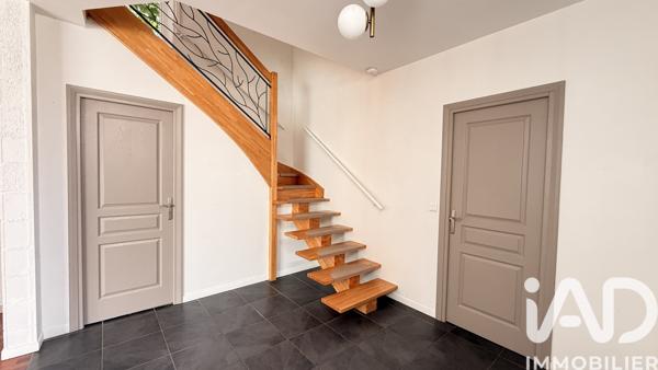 Maison à vendre 9 pièces 184 m² Roanne