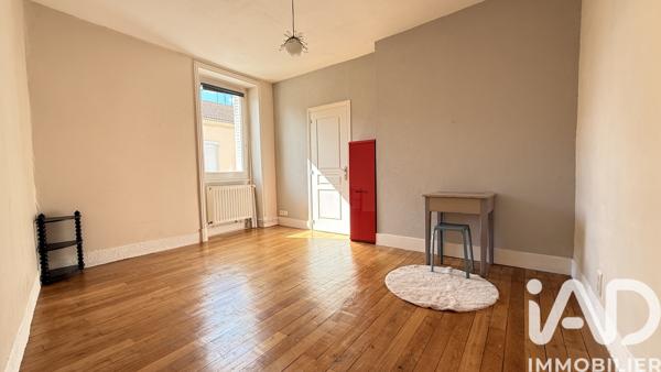 Maison à vendre 9 pièces 184 m² Roanne