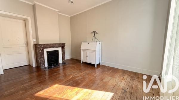 Maison à vendre 9 pièces 184 m² Roanne