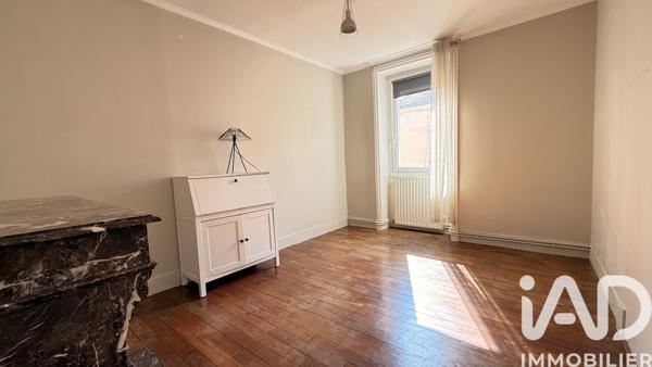 Maison à vendre 9 pièces 184 m² Roanne