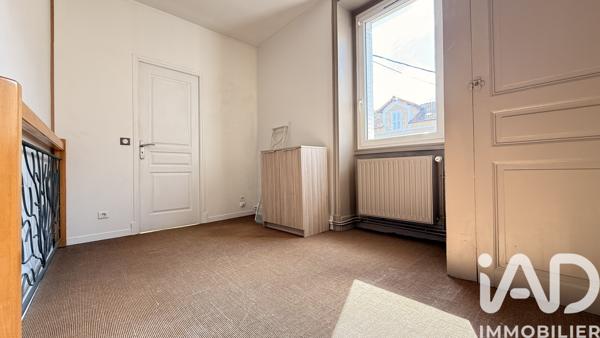 Maison à vendre 9 pièces 184 m² Roanne