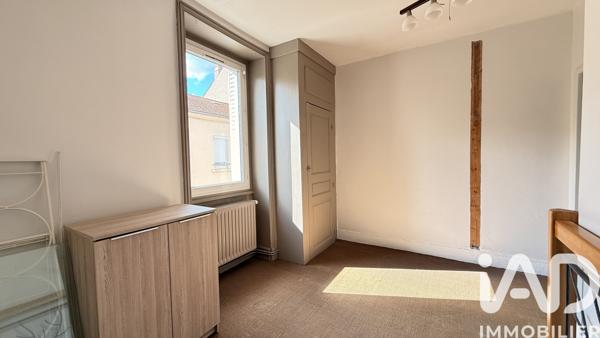 Maison à vendre 9 pièces 184 m² Roanne