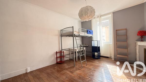 Maison à vendre 9 pièces 184 m² Roanne