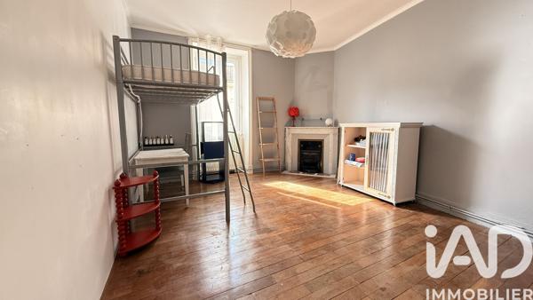 Maison à vendre 9 pièces 184 m² Roanne