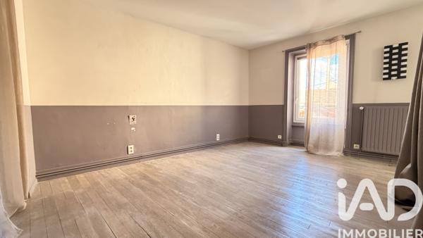 Maison à vendre 9 pièces 184 m² Roanne