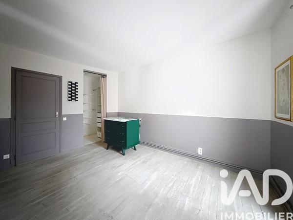 Maison à vendre 9 pièces 184 m² Roanne