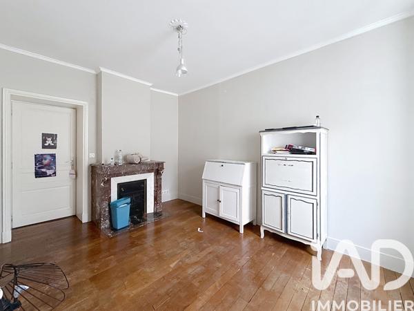 Maison à vendre 9 pièces 184 m² Roanne