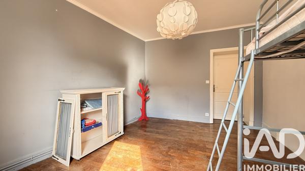 Maison à vendre 9 pièces 184 m² Roanne