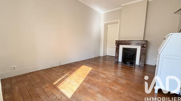 Maison à vendre 9 pièces 184 m² Roanne