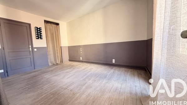 Maison à vendre 9 pièces 184 m² Roanne