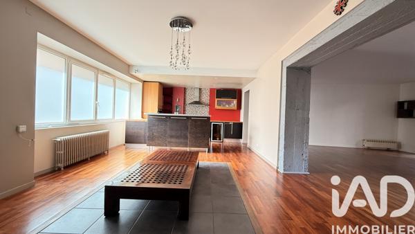 Maison à vendre 9 pièces 184 m² Roanne