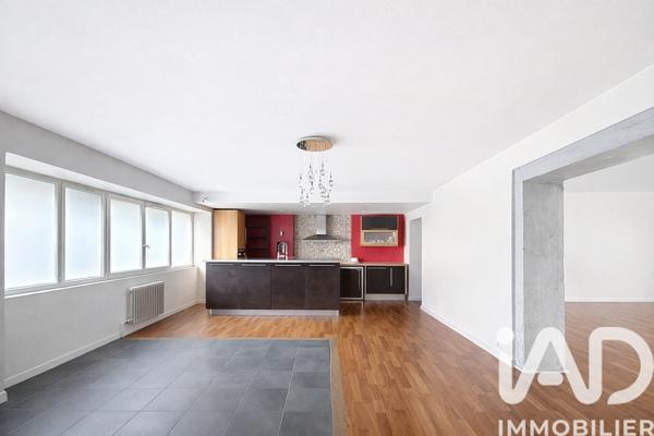 Maison à vendre 9 pièces 184 m² Roanne