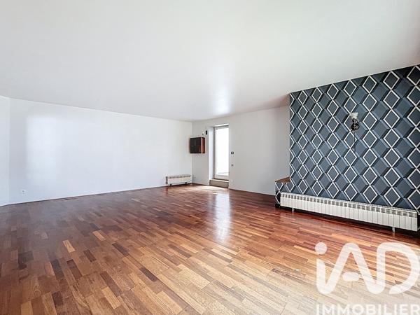 Maison à vendre 9 pièces 184 m² Roanne
