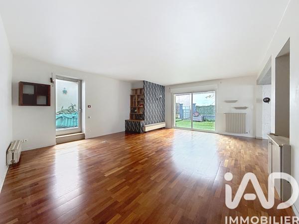 Maison à vendre 9 pièces 184 m² Roanne