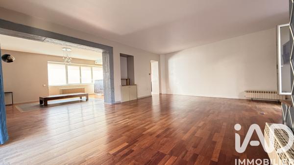 Maison à vendre 9 pièces 184 m² Roanne
