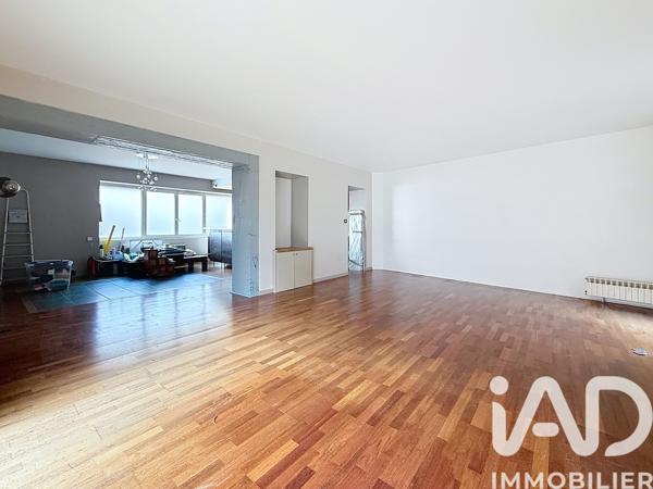 Maison à vendre 9 pièces 184 m² Roanne