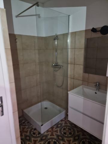 Appartement Aiguillon 1 pièce(s) 47.04 m2 , Aiguillon