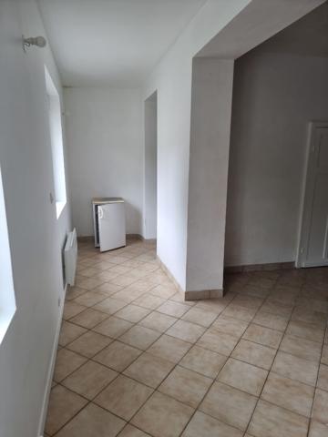 Appartement Aiguillon 1 pièce(s) 47.04 m2 , Aiguillon