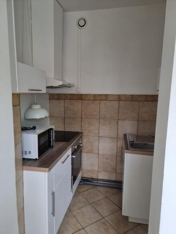 Appartement Aiguillon 1 pièce(s) 47.04 m2 , Aiguillon