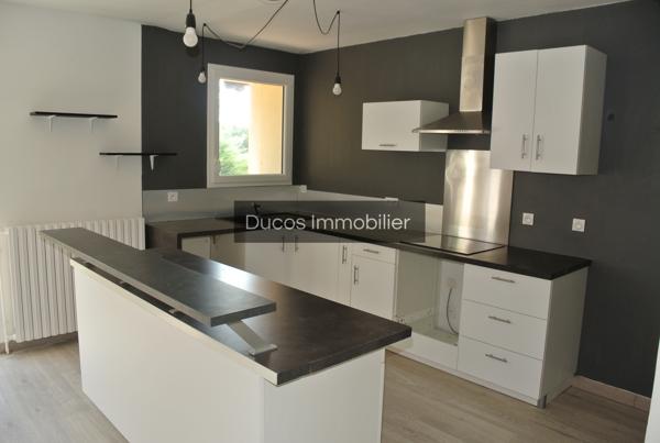 A louer Marmande, sur les coteaux, maison individuelle